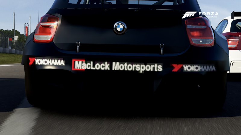Illustration for article titled TEAM TOURING CARS SERIES FINAL RACE PICS, RESULTS, AND FINAL STANDINGS